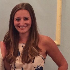 Meet your Posher, Marisa